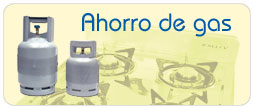 Ahorre gas