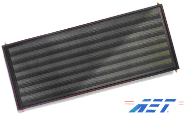 Ahorro Energa | Panel Plano