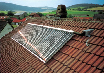 Ahorre Energa | Panel Solar Residencial